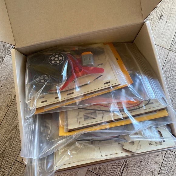 Stem Learning Kit - Picture 5 of 5